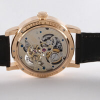 A. Lange & Söhne · Richard LangeTourbillon — 6 / 8 A. Lange & Söhne · Richard LangeTourbillon — 6 / 8