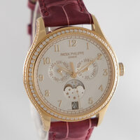 Patek Philippe · Ewiger Kalender Komplikationen — 2 / 8