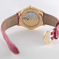 Patek Philippe · Ewiger Kalender Komplikationen — 7 / 8