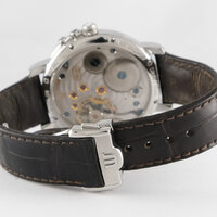 Maurice Lacroix · Masterpiece Lune Retrograde — 7 / 7