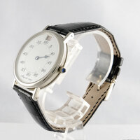 Breguet · Jumping hour — 5 / 8