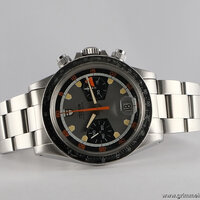 Tudor · Oysterdate Monte Carlo — 7 / 7