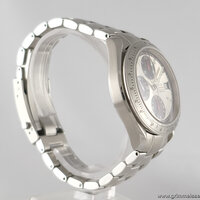 Omega · Speedmaster Automatic Chronometer — 4 / 8 Omega · Speedmaster Automatic Chronometer — 4 / 8