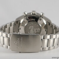 Omega · Speedmaster Automatic Chronometer — 5 / 8 Omega · Speedmaster Automatic Chronometer — 5 / 8