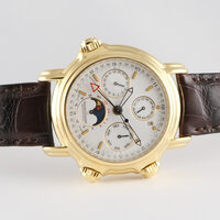 Jaeger-LeCoultre · Le Grand Reveil — 8 / 8