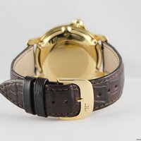 Jaeger-LeCoultre · Le Grand Reveil — 4 / 8