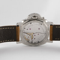 Panerai · Luminor 1950 3 Days — 7 / 8 Panerai · Luminor 1950 3 Days — 7 / 8