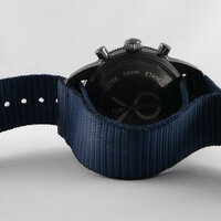 Breitling · Superocean Heritage Chronograph 44 Outerknown — 7 / 8 Breitling · Superocean Heritage Chronograph 44 Outerknown — 7 / 8