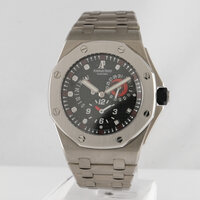 Audemars Piguet · Americas Cup Alinghi — 2 / 9