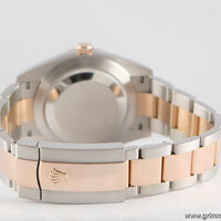 Rolex · Datejust II — 5 / 9 Rolex · Datejust II — 5 / 9