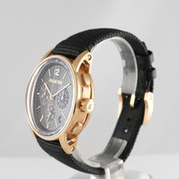 Audemars Piguet · Chrono Code 11.59 — 5 / 8
