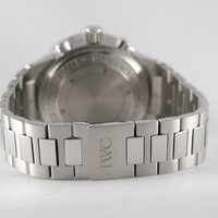 IWC · GST Ewiger Kalender — 9 / 9 IWC · GST Ewiger Kalender — 9 / 9