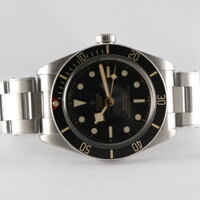 Tudor · Black Bay 58 — 6 / 8 Tudor · Black Bay 58 — 6 / 8