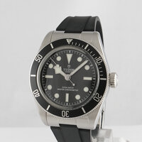 Tudor · Black Bay — 2 / 9