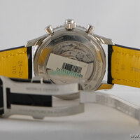 Breitling · Navitimer B03 Rattrapante 45 — 6 / 8