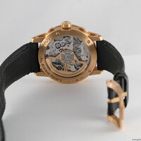 Audemars Piguet · Chrono Code 11.59 — 7 / 8