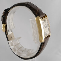 Cartier · Tank Francaise — 4 / 7