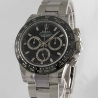 Rolex · Daytona — 2 / 9