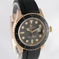 Rolex · Yacht-Master 40 — 2 / 8 Rolex · Yacht-Master 40 — 2 / 8