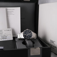 IWC · GST Ewiger Kalender — 5 / 9 IWC · GST Ewiger Kalender — 5 / 9
