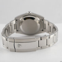 Rolex · Date — 5 / 9