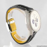 Breitling · Navitimer B03 Rattrapante 45 — 4 / 8