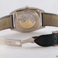 Patek Philippe · Gondolo Jahreskalender — 7 / 9 Patek Philippe · Gondolo Jahreskalender — 7 / 9