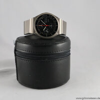IWC · Porsche Design Chrono Automatic — 3 / 8 IWC · Porsche Design Chrono Automatic — 3 / 8