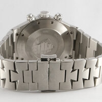 Vacheron Constantin · Overseas Chrono — 6 / 8