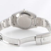 Rolex · Milgauss — 5 / 8 Rolex · Milgauss — 5 / 8