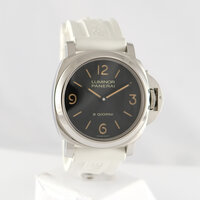 Panerai · Luminor Base 8 Giorni — 2 / 8