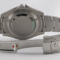 Rolex · Datejust II — 4 / 8