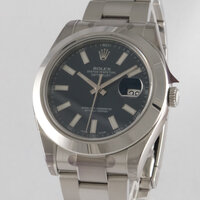 Rolex · Datejust II — 2 / 8