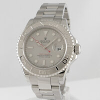 Rolex · Yacht-Master — 2 / 9