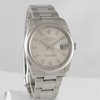 Rolex · Date — 2 / 9