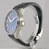 IWC · Große Fliegeruhr LE PETIT PRINCE — 3 / 8 IWC · Große Fliegeruhr LE PETIT PRINCE — 3 / 8