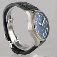 IWC · Große Fliegeruhr LE PETIT PRINCE — 4 / 8 IWC · Große Fliegeruhr LE PETIT PRINCE — 4 / 8