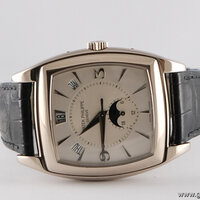 Patek Philippe · Gondolo Jahreskalender — 6 / 9 Patek Philippe · Gondolo Jahreskalender — 6 / 9