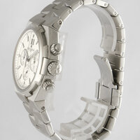 Vacheron Constantin · Overseas Chrono — 3 / 9