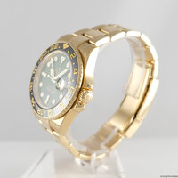 Rolex · GMT-Master II — 3 / 7 Rolex · GMT-Master II — 3 / 7