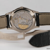 Patek Philippe · Ewiger Kalender — 7 / 9