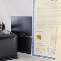 Chopard · Mille Miglia Chrono GMT — 3 / 8