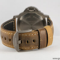 Panerai · Luminor Power Reserve — 5 / 8 Panerai · Luminor Power Reserve — 5 / 8
