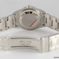 Rolex · Explorer I — 7 / 9 Rolex · Explorer I — 7 / 9