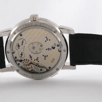 A. Lange & Söhne · Lange I — 7 / 8