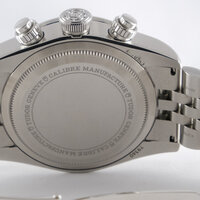 Tudor · Black Bay Chrono Automatic — 8 / 9