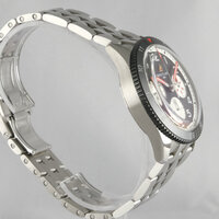 Breitling · Classic Avi Chronograph 42 — 6 / 8