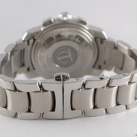 Baume & Mercier · Capeland Chrono — 2 / 6