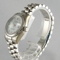 Rolex · Datejust — 5 / 6