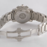 Baume & Mercier · Capeland Chrono — 6 / 6